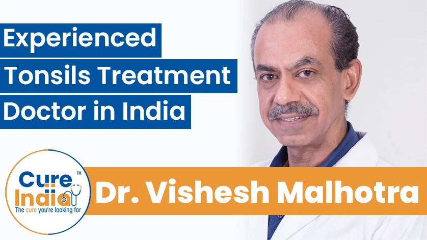 Dr. Vishesh Malhotra